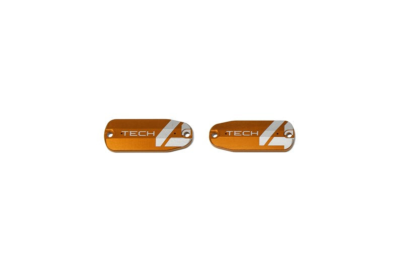 Hope Tech 4 Lid Pair - vue 3