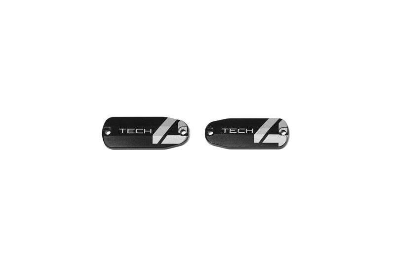 Hope Tech 4 Lid Pair