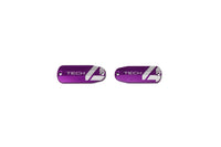 Hope Tech 4 Lid Pair - vue 4