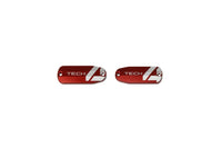 Hope Tech 4 Lid Pair - vue 5