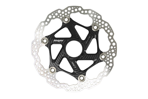 Hope MTB Centrelock Floating Disc 220 mm