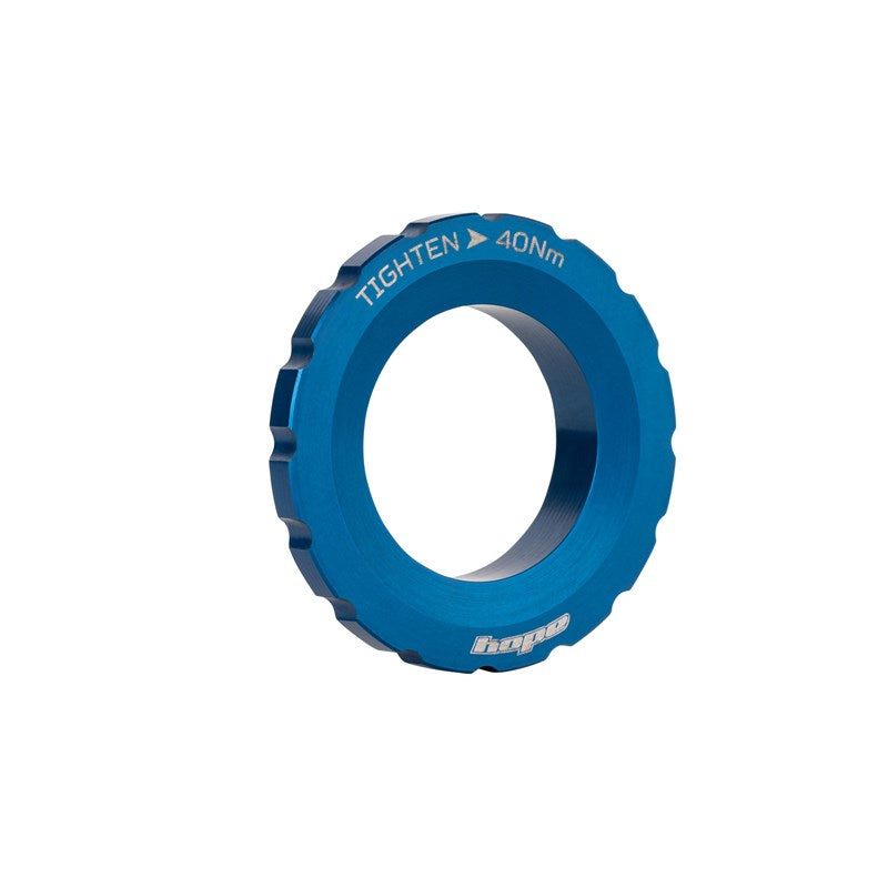 Hope Centre Lock Disc Lockring External - vue 2