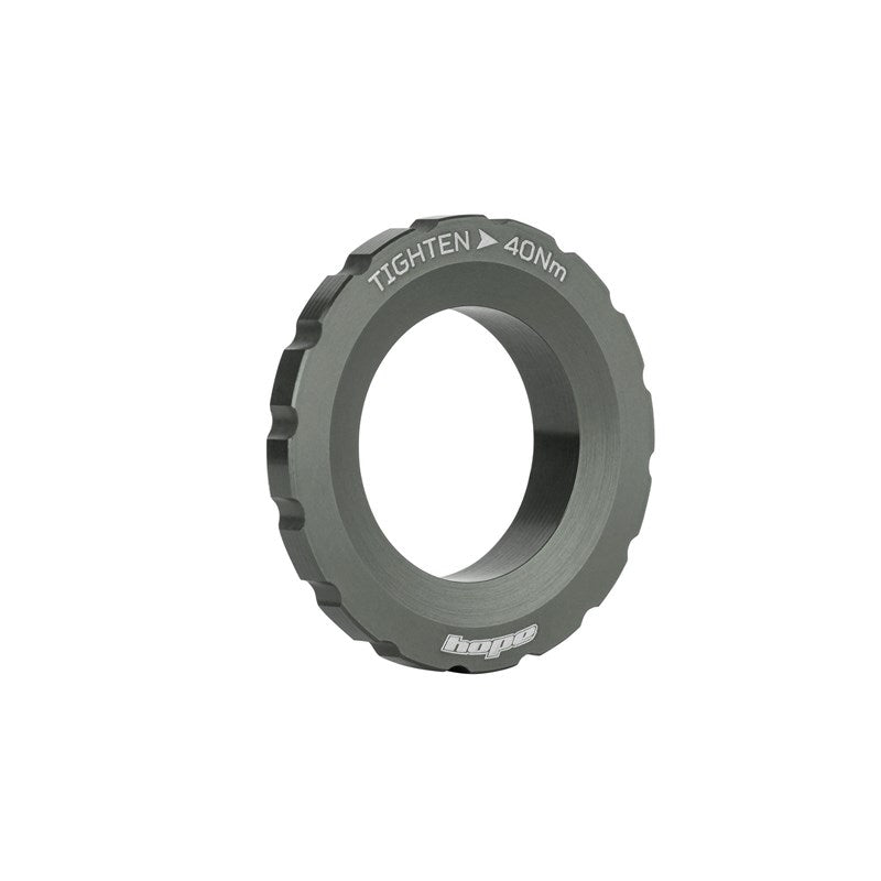 Hope Centre Lock Disc Lockring External - vue 7