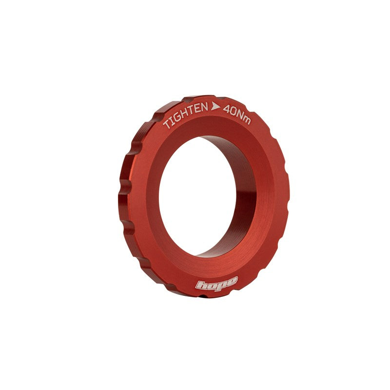 Hope Centre Lock Disc Lockring External - vue 5