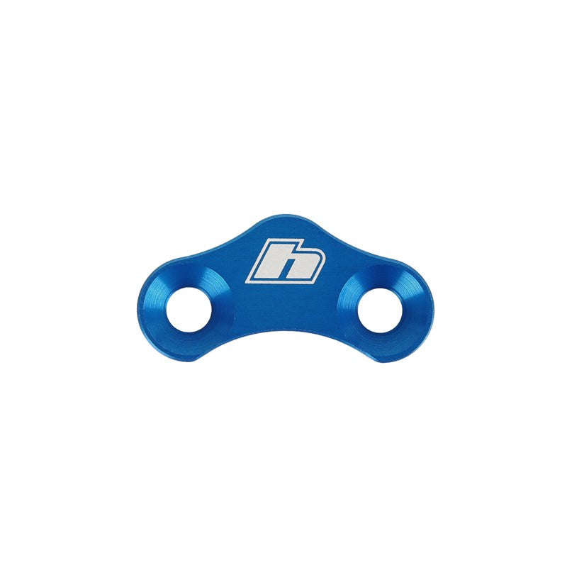 Hope E Bike Speed Sensor 6 Bolt R24 en situation