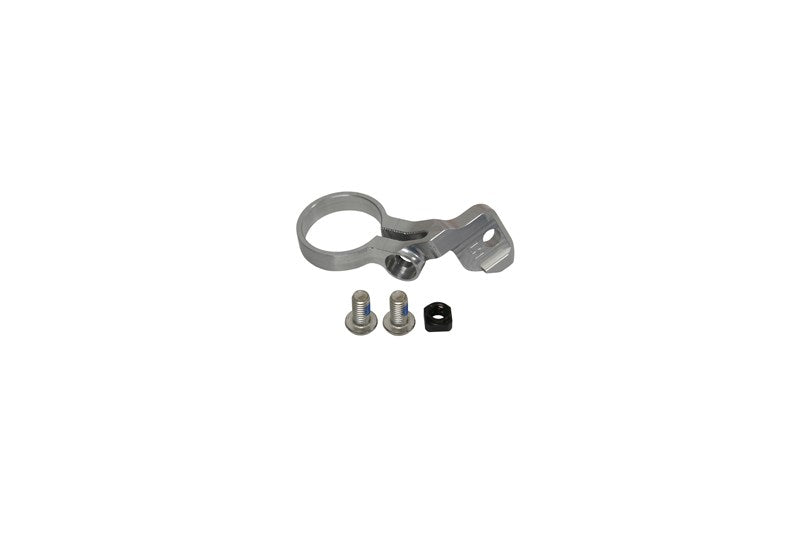 Hope XCR Tech 3 Sram T Type Shifter Mount en situation