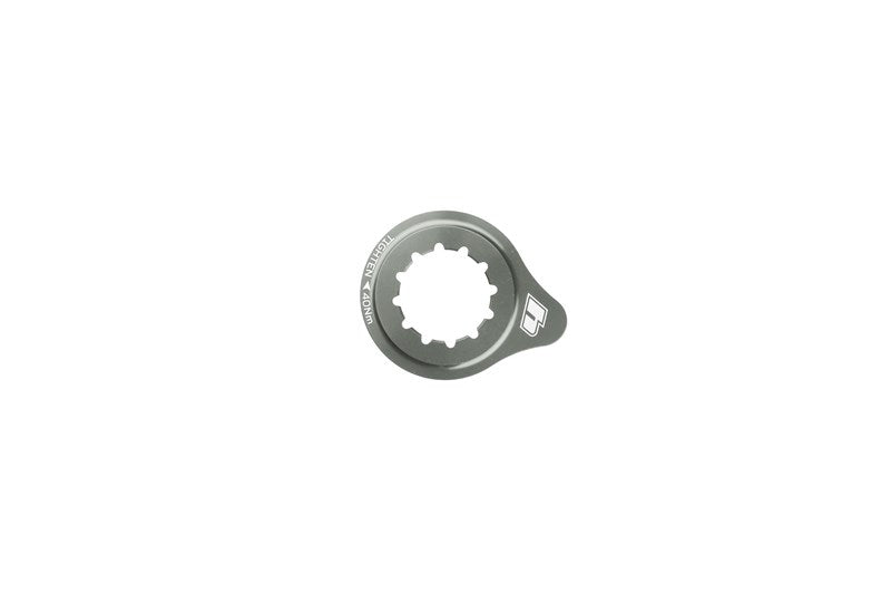 Hope E Bike Speed Sensor Centre Lock R24 - vue 7