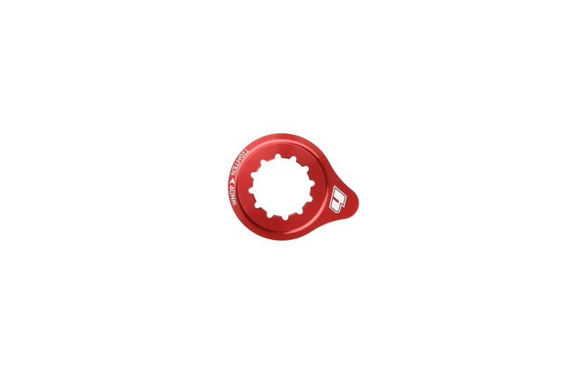 Hope E Bike Speed Sensor Centre Lock R24 - vue 5