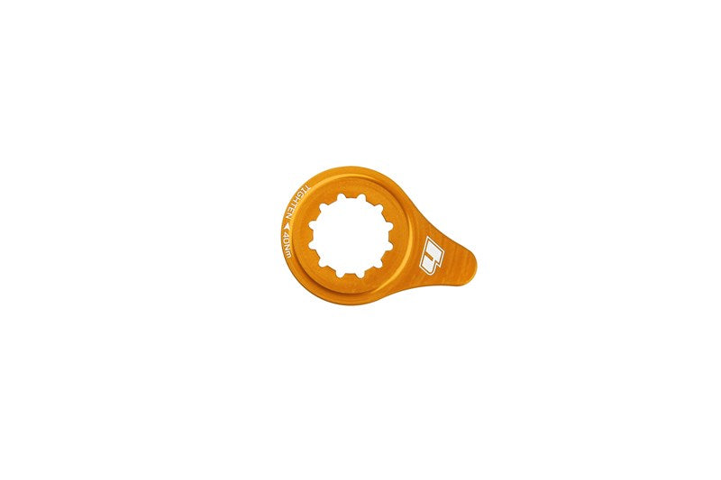 Hope E Bike Speed Sensor Centre Lock R32 - vue 3