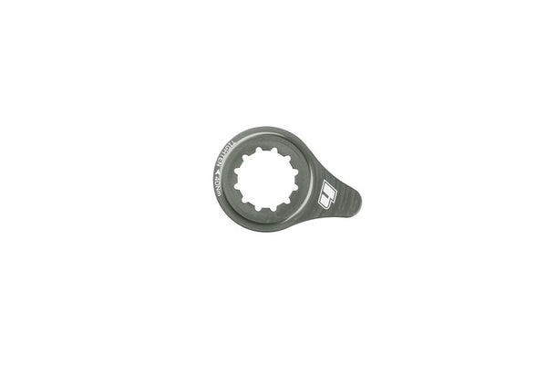 Hope E Bike Speed Sensor Centre Lock R32 Smoke