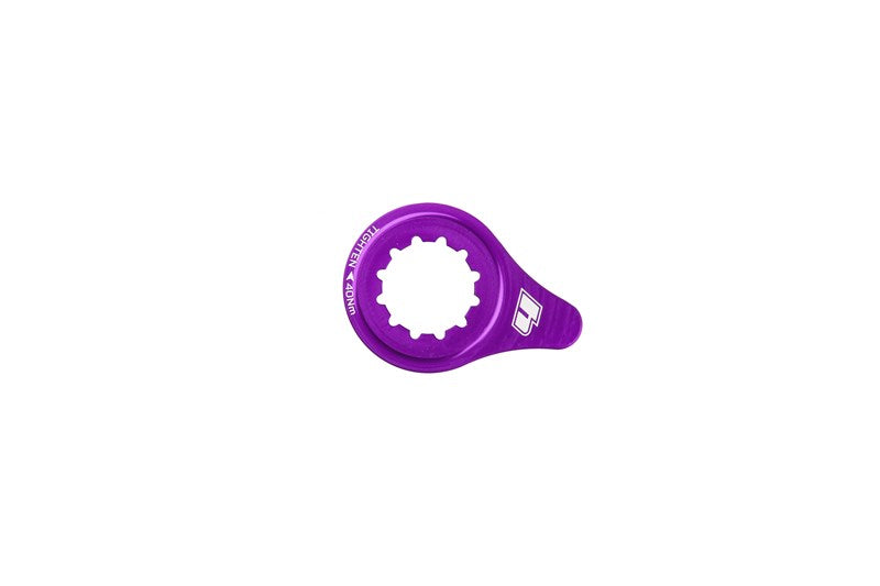 Hope E Bike Speed Sensor Centre Lock R32 - vue 4