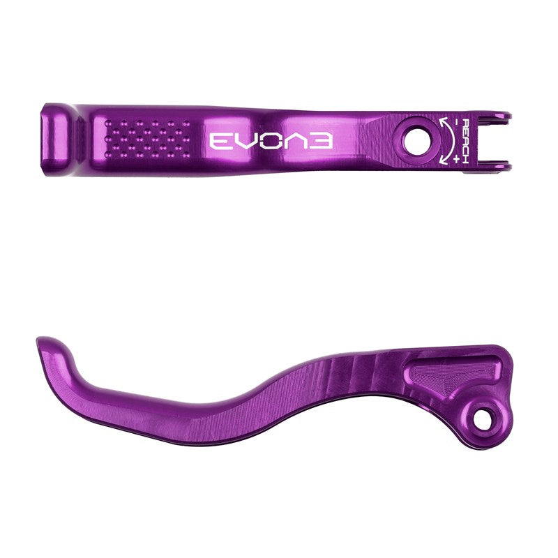 Hope EVO Lever Blade Standard - vue 3