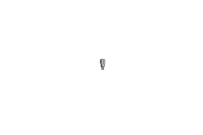 Hope Tech 4 EVO Bleed Funnel Adapter en situation