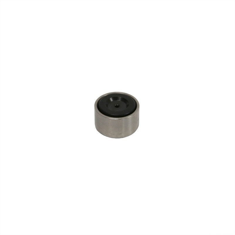 Hope 17mm Stainless Hybrid Piston Phenolic Insert en situation