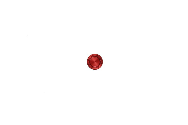 Hope 16 Type E Bore Cap - vue 5