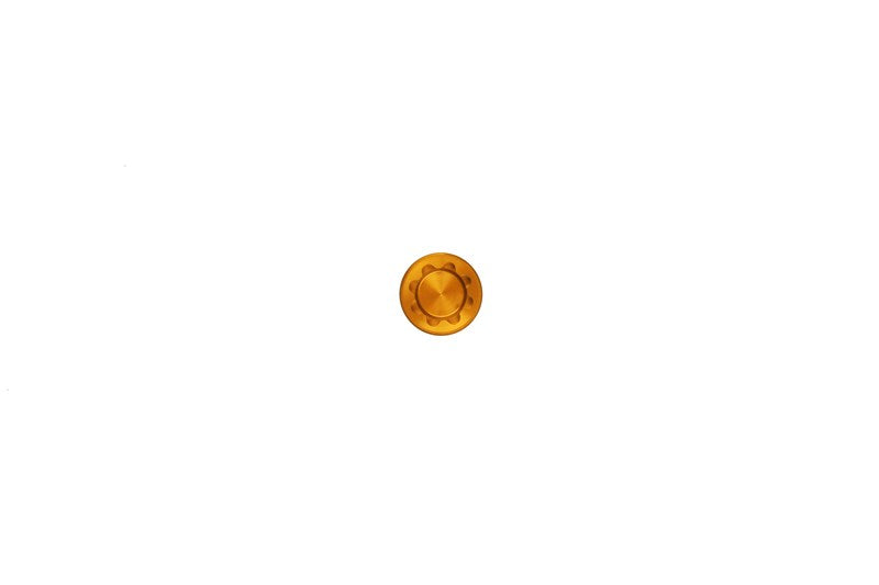 Hope 18 Type E Bore Cap - vue 2