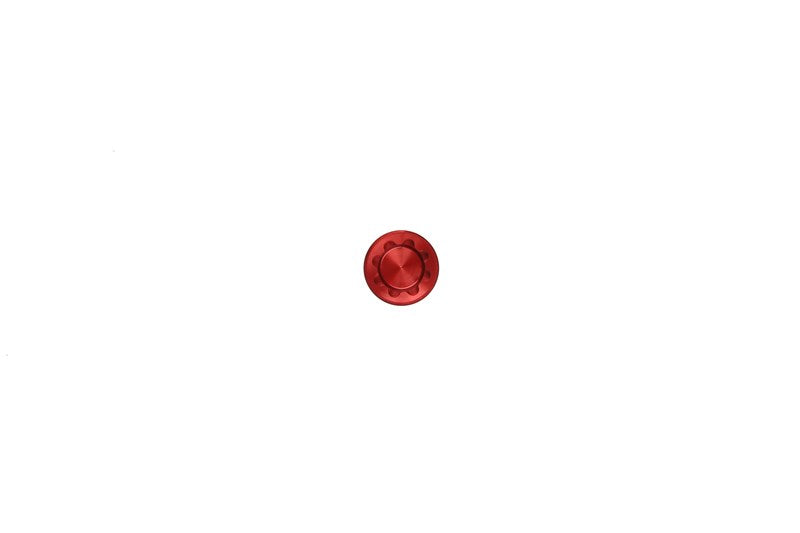 Hope 18 Type E Bore Cap - vue 5