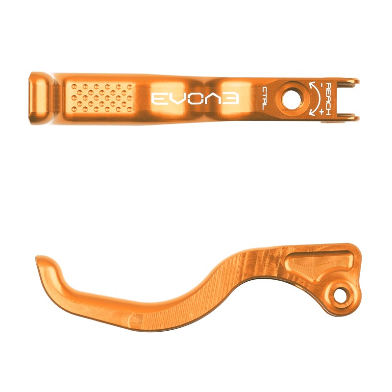 Hope EVO Lever Blade Control - vue 2
