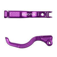 Hope EVO Lever Blade Control - vue 3