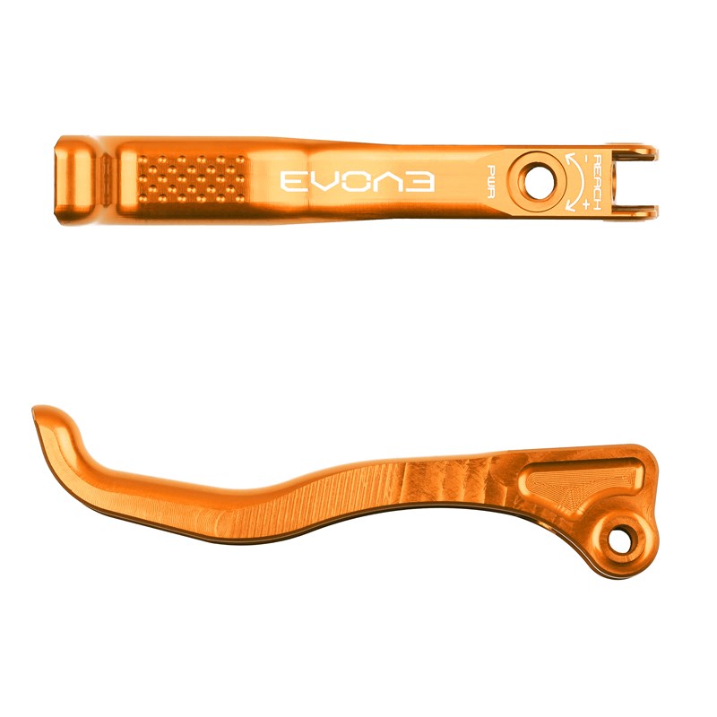 Hope EVO Lever Blade Power - vue 6