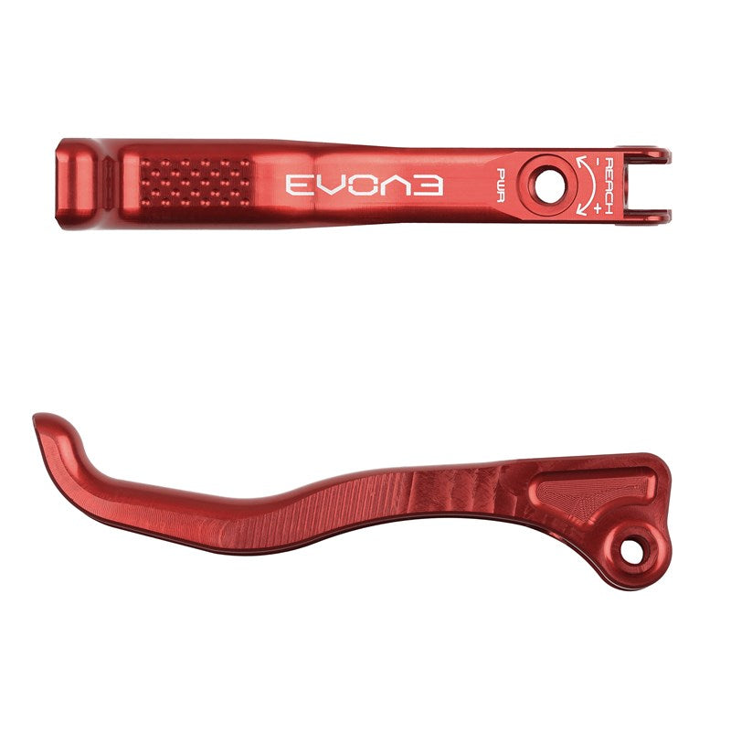 Hope EVO Lever Blade Power - vue 2