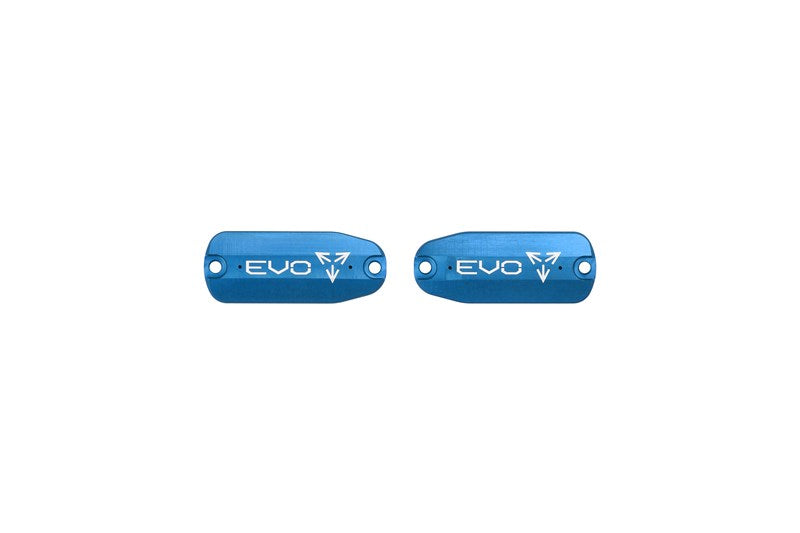 Hope Evo Lid Pair en situation