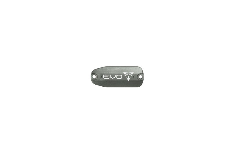 Hope Evo Lid Left Hand Smoke