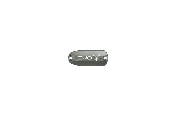 Hope Evo Lid Left Hand Smoke