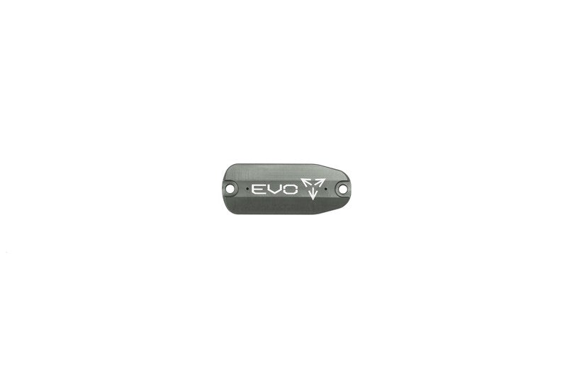 Hope Evo Lid Right Hand Smoke