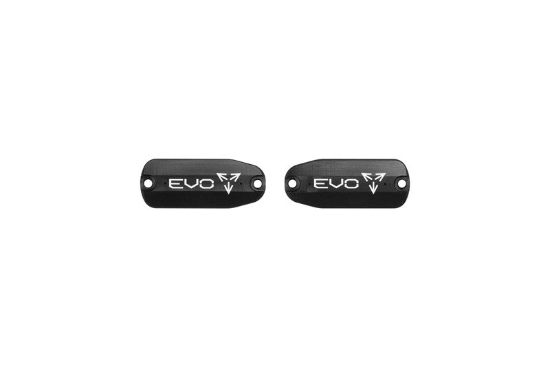 Hope Evo Lid Pair
