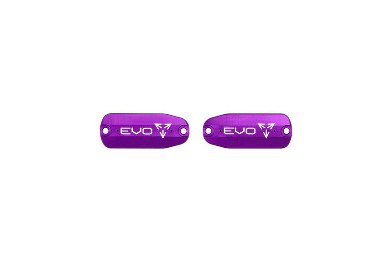 Hope Evo Lid Pair - vue 4