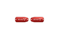 Hope Evo Lid Pair - vue 5