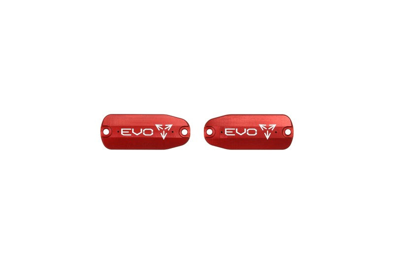 Hope Evo Lid Pair - vue 5