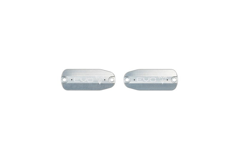 Hope Evo Lid Pair - vue 6
