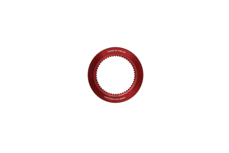 Hope Centre Lock To 6 Bolt Adaptor - vue 5