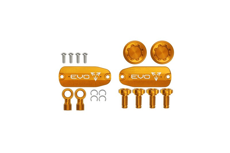 Hope Evo X2 Custom Kit Pair - vue 5