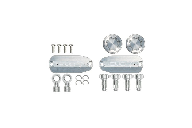 Hope Evo X2 Custom Kit Pair - vue 4