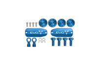 Hope Evo TR4 Custom Kit Pair - vue 1