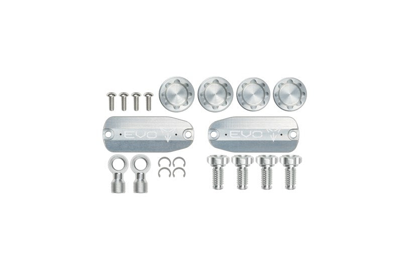 Hope Evo TR4 Custom Kit Pair - vue 6