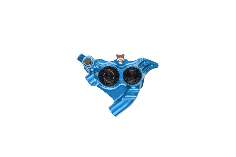 Hope RX4+ SL Caliper Complete FM+20 MIN - vue 2