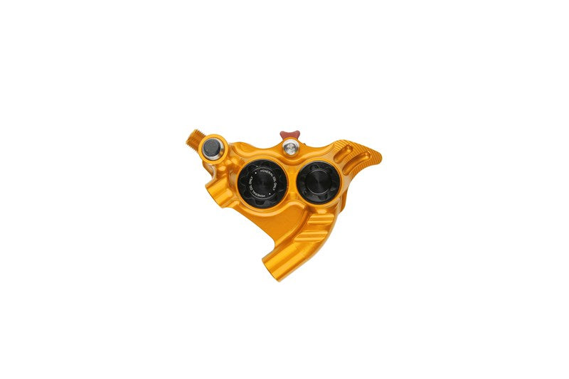 Hope RX4+ SL Caliper Complete FM+20 MIN - vue 3