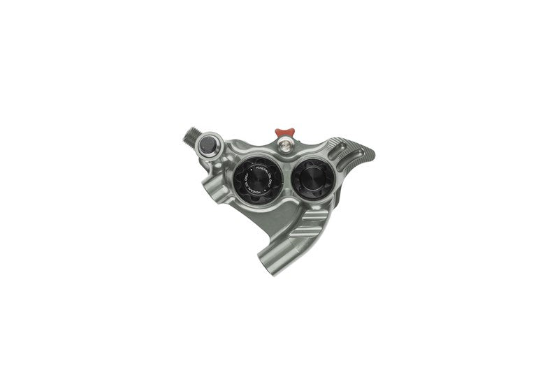 Hope RX4+ SL Caliper Complete FM+20 MIN Smoke