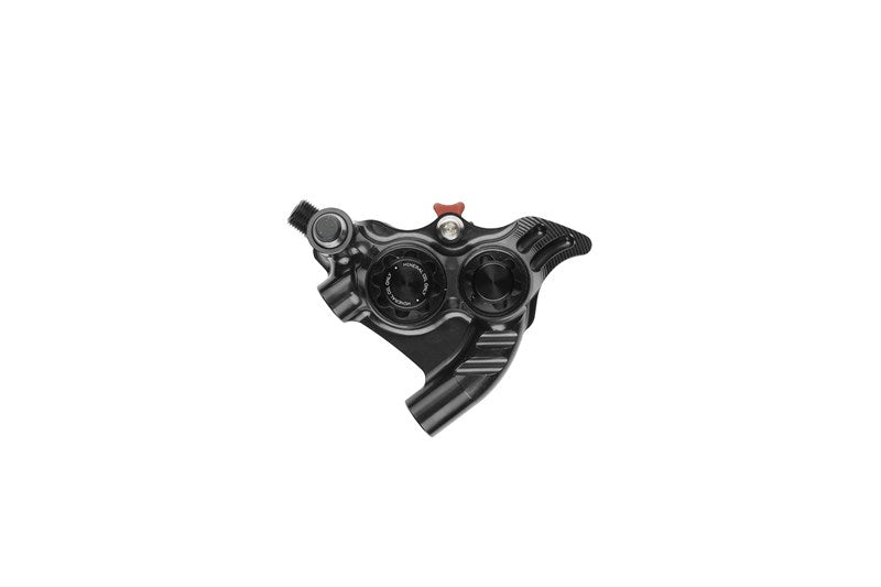 Hope RX4+ SL Caliper Complete FM+20 MIN