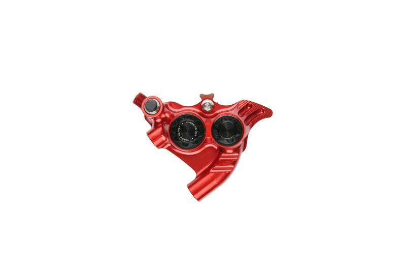 Hope RX4+ SL Caliper Complete FM+20 MIN - vue 5