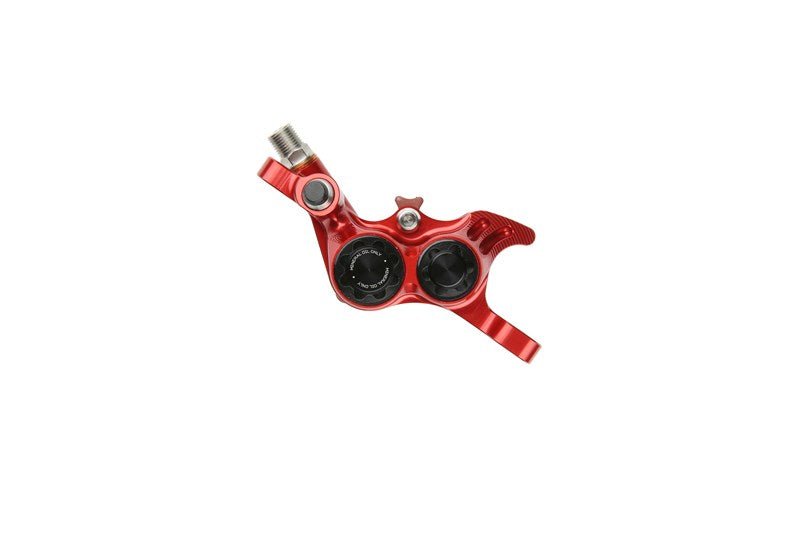 Hope RX4+ SL Caliper Complete PM MIN - vue 5