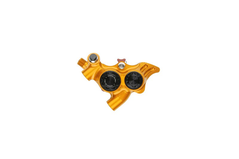 Hope RX4+ SL Caliper Complete FM Std MIN - vue 3
