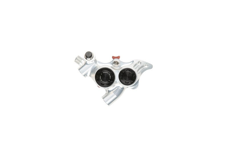 Hope RX4+ SL Caliper Complete FM Std MIN - vue 6