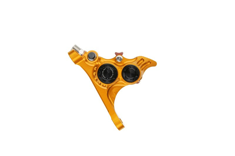 Hope RX4+ SL Caliper Complete FMF+20 MIN - vue 3