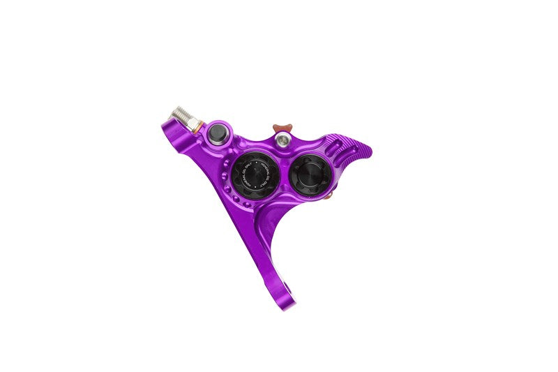 Hope RX4+ SL Caliper Complete FMF+20 MIN - vue 4