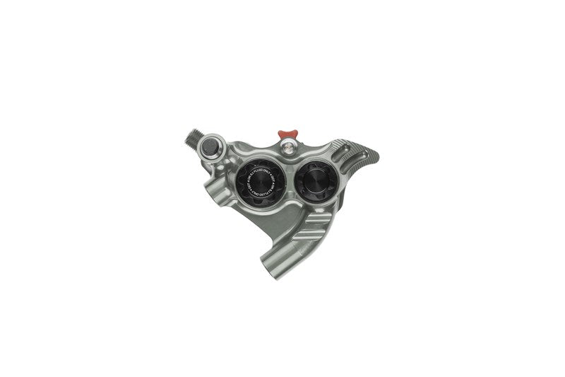 Hope RX4+ SL Caliper Complete FM+20 DOT Smoke